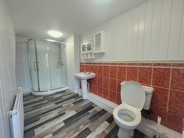 1 Bedroom Flat To Rent In High Street, Gilfach Goch, Porth, Rhondda