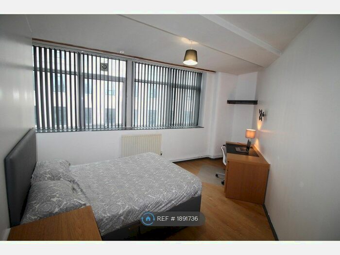 7 Bedroom Flat To Rent In Ranelagh Street, Liverpool, L1