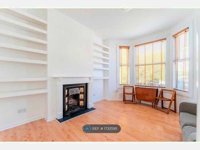 2 Bedroom Flat To Rent In Berens Road, London, NW10