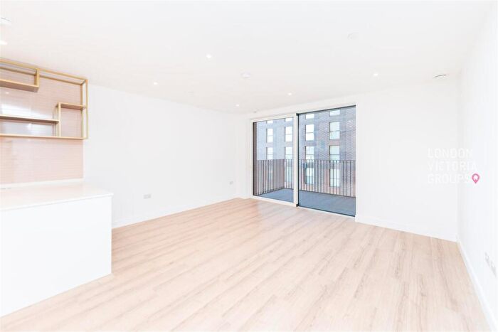 1 Bedroom Apartment To Rent In Waterview House, Quay Walk, Wembley, HA0