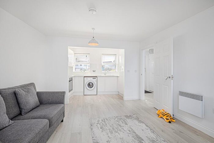 1 Bedroom Apartment For Sale In Nightingales, Bishop's Stortford, Hertfordshire, CM23