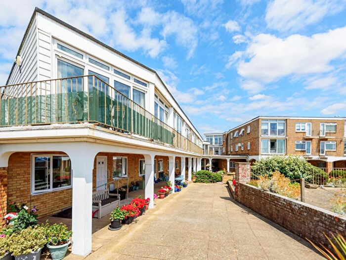 2 Bedroom Flat For Sale In Old Shipyard Centre, West Bay, Bridport, DT6