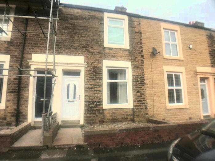 3 Bedroom Terraced House To Rent In Hope St, Great Harwood, BB6