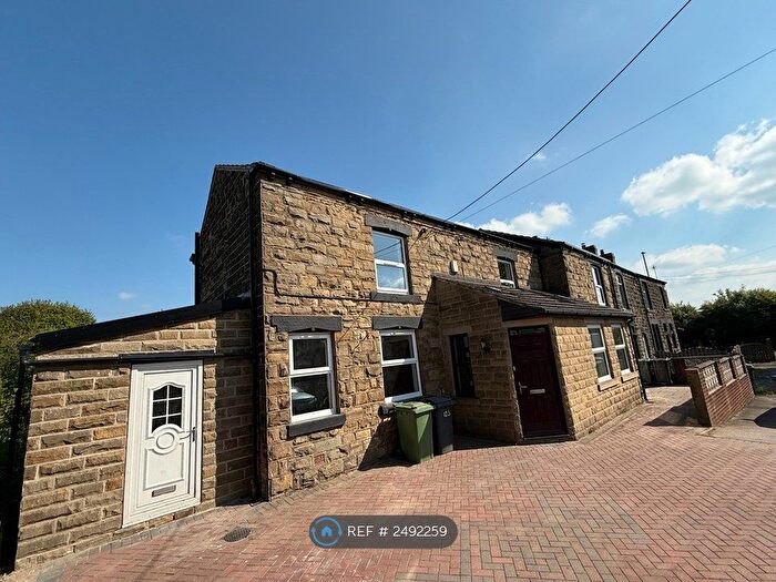 3 Bedroom End Of Terrace House To Rent In Wakefield Road, Morley, Leeds, LS27