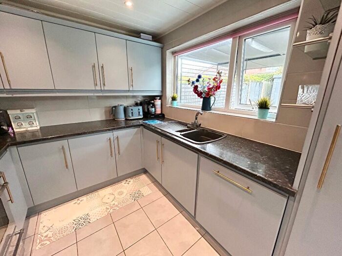 5 Bedroom Detached House For Sale In Cantlow Fold, Southport, Merseyside, PR8