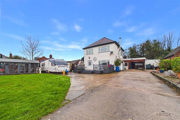 3 Bedroom Detached House For Sale In Whitley House, Lady Hole Lane, Ashbourne, DE6