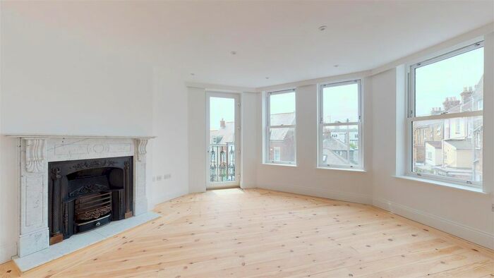 1 Bedroom Flat To Rent In Albion Road, Ramsgate, CT11