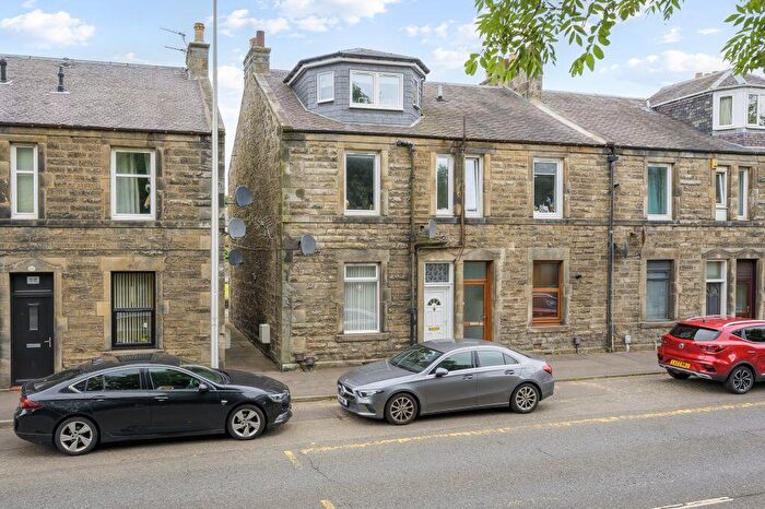 1 Bedroom Flat For Sale In Baldridgeburn, Dunfermline, KY12
