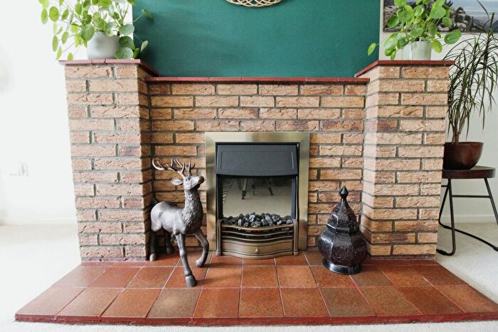 2 Bedroom Bungalow For Sale In Leveson Road, Norwich, NR7