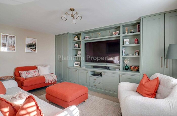 4 Bedroom Detached House To Rent In Whitworth Way, Littleport, CB6