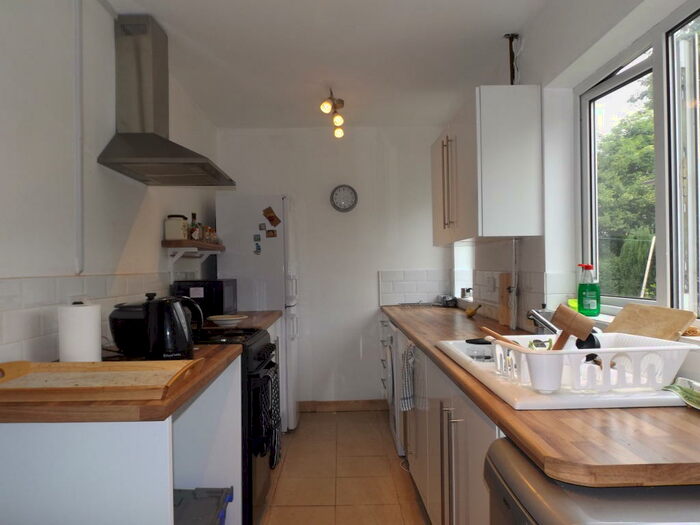 2 Bedroom Terraced House To Rent In Enderby Square, Beeston, NG9