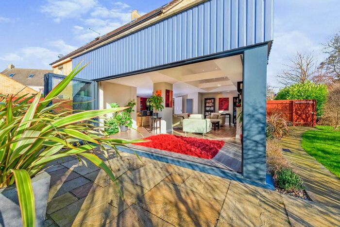 4 Bedroom Semi-Detached House To Rent In Normangate, Ailsworth, Peterborough, PE5