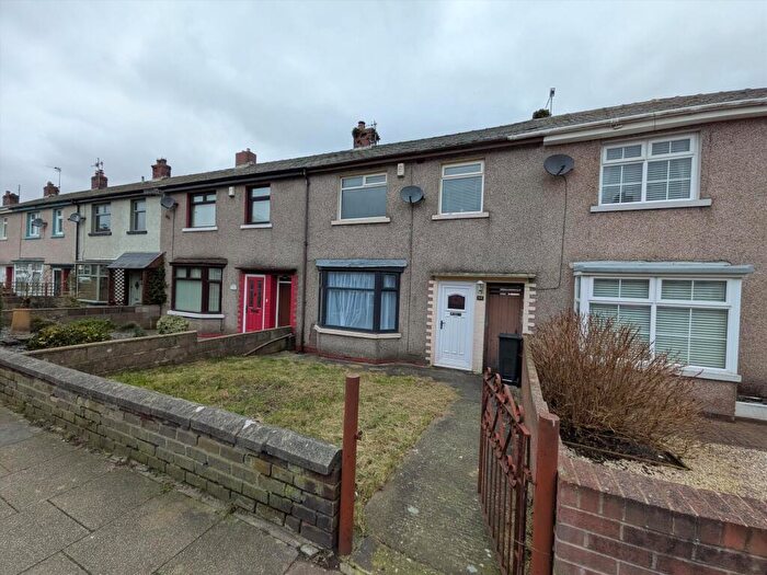 3 Bedroom House For Sale In North Row, Barrow In Furness, LA13