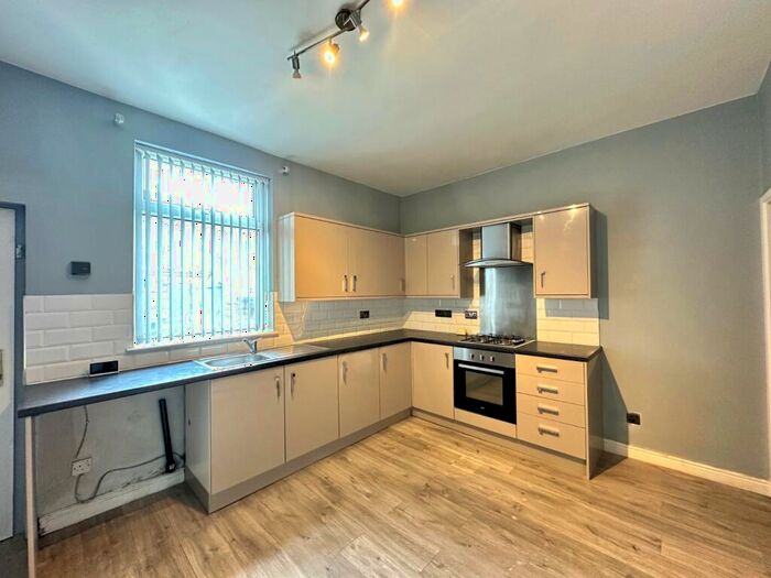 2 Bedroom Terraced House To Rent In Harrison Street, Eccles, M30
