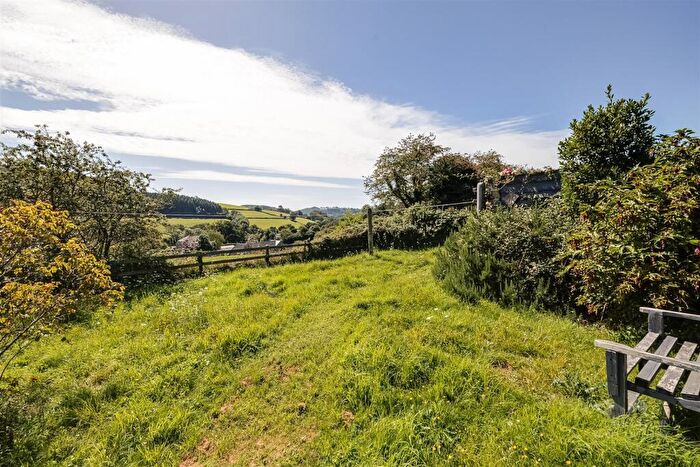 2 Bedroom Cottage To Rent In Higher Woodview Cottages, Ermington, Ivybridge, PL21