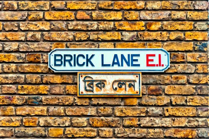 5 Bedroom Terraced House To Rent In Brick Lane, Shoreditch, London, London, E2
