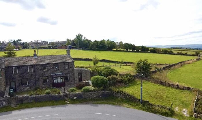 3 Bedroom Semi-Detached House For Sale In Piper Wells Lane, Cumberworth, HD8