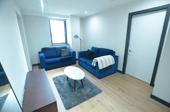 1 Bedroom Apartment To Rent In Strand Plaza, L2