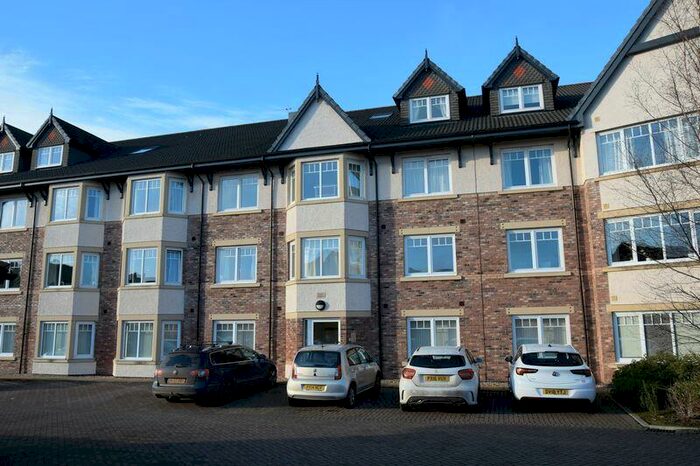 2 Bedroom Flat To Rent In Parkland Village, Carlisle, CA1