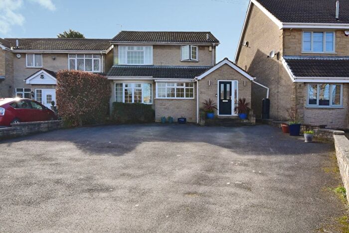 3 Bedroom Detached House For Sale In School Lane, Marsh Lane, Sheffield, Derbyshire, S21