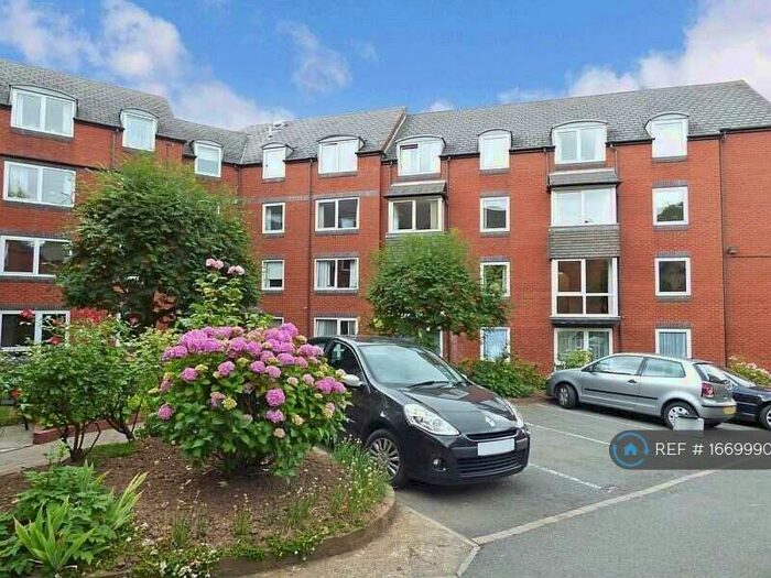 1 Bedroom Flat To Rent In Garden Lane, Chester, CH1