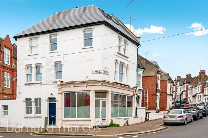 1 Bedroom Flat To Rent In Dorothy Road, Battersea, London, SW11