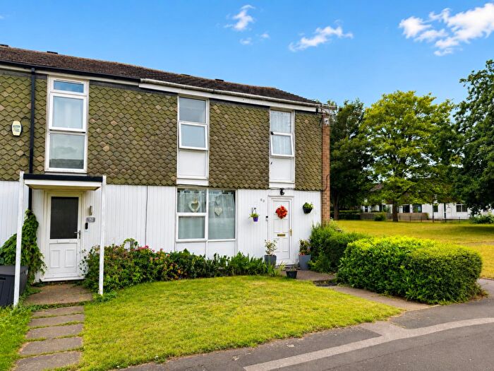 3 Bedroom End Of Terrace House For Sale In Newton Road, Duston, Northampton, NN5