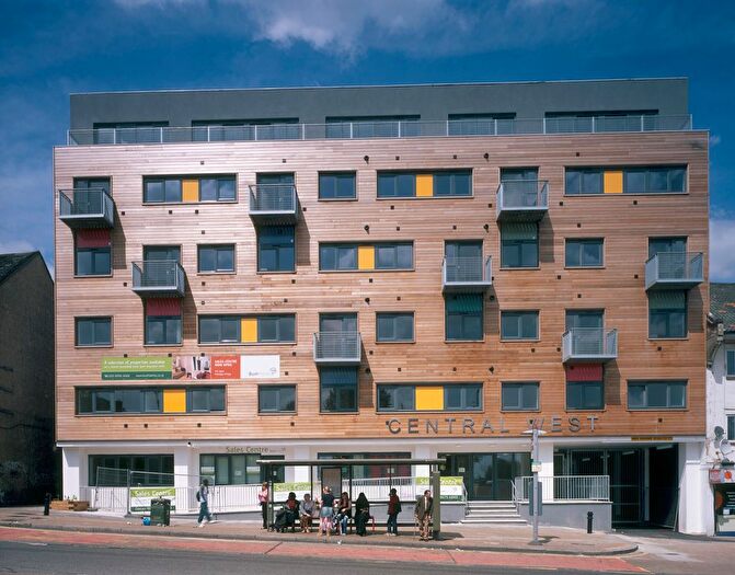 1 Bedroom Flat To Rent In Ruislip Road East, Greenford, UB6