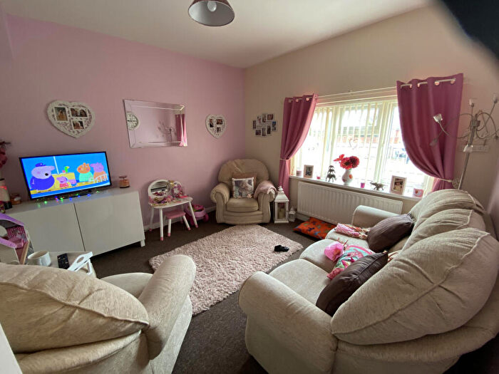 2 Bedroom Flat To Rent In Market Street, Hetton Le Hole, DH5