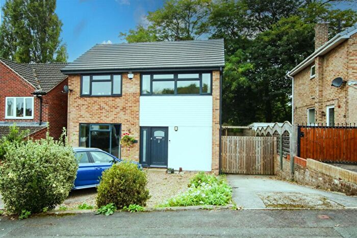 4 Bedroom Detached House For Sale In Riverside Drive, Sprotbrough, Doncaster, DN5