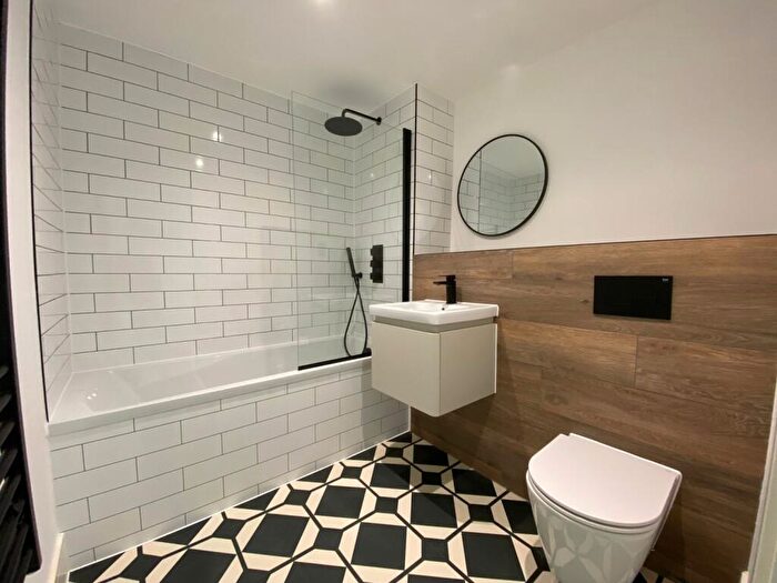 1 Bedroom Apartment To Rent In Velocity Tower, St. Mary's Gate, Sheffield, S1