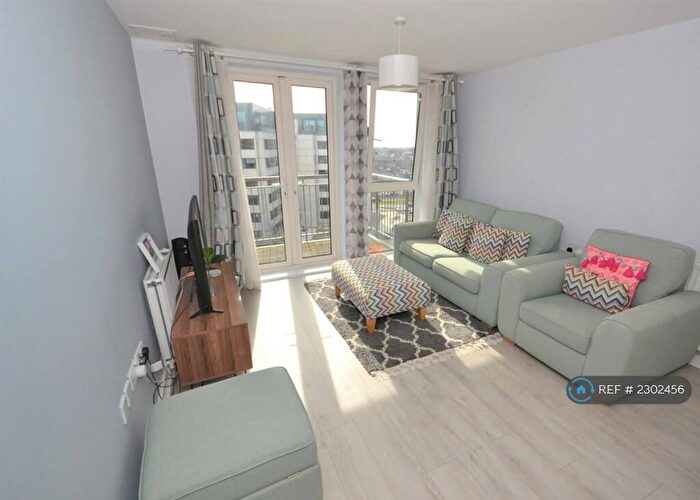 1 Bedroom Flat To Rent In East Croft House, Harrow, HA2