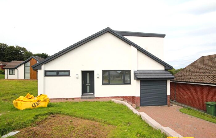 4 Bedroom Detached Bungalow To Rent In Hillside Avenue, Bromley Cross, Bolton, Greater Manchester, BL7
