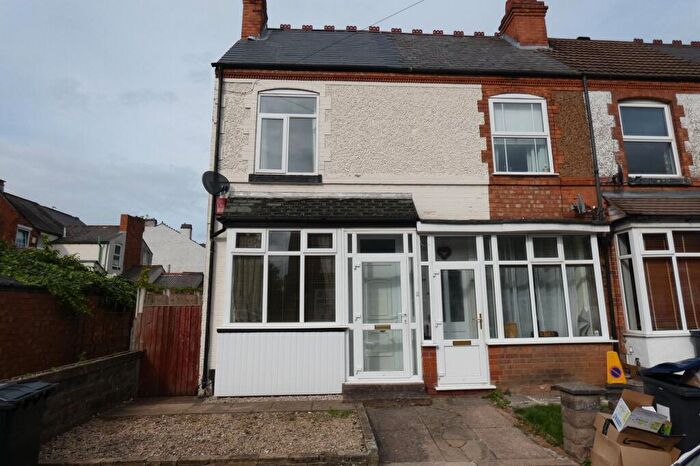 3 Bedroom House To Rent In Lime Grove, Sutton Coldfield, B73