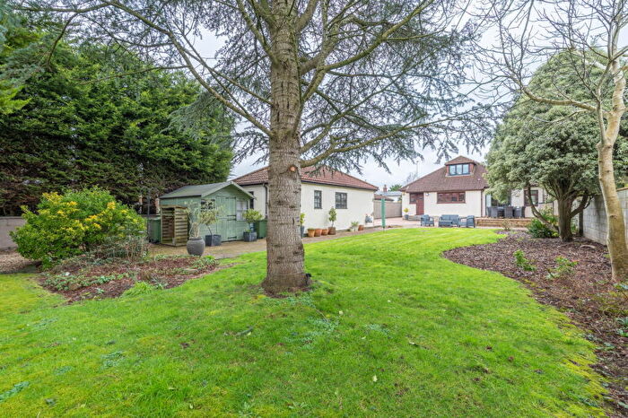 3 Bedroom Detached House For Sale In Bristol Road, Churchill, BS25