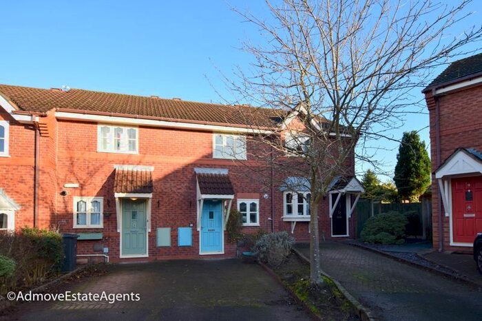 2 Bedroom Property To Rent In The Anchorage, Lymm WA13