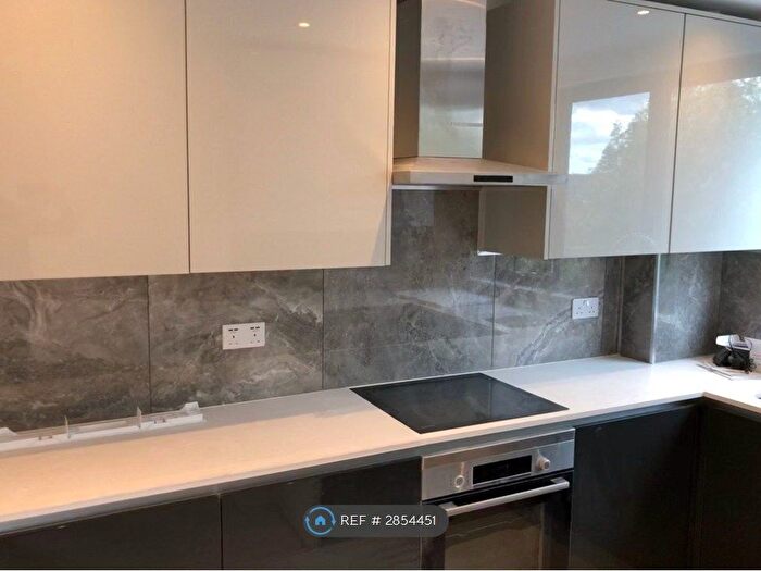 1 Bedroom Flat To Rent In Second Avenue, London, NW4