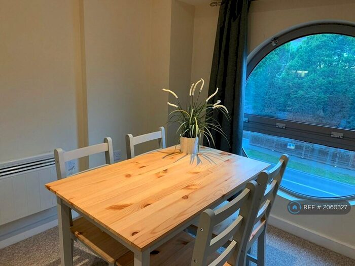 1 Bedroom Flat To Rent In Beckhampton Street, Swindon, SN1