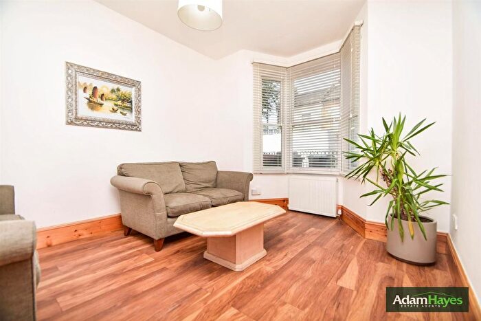 3 Bedroom Terraced House To Rent In Hornsey Park Road, Hornsey, N8
