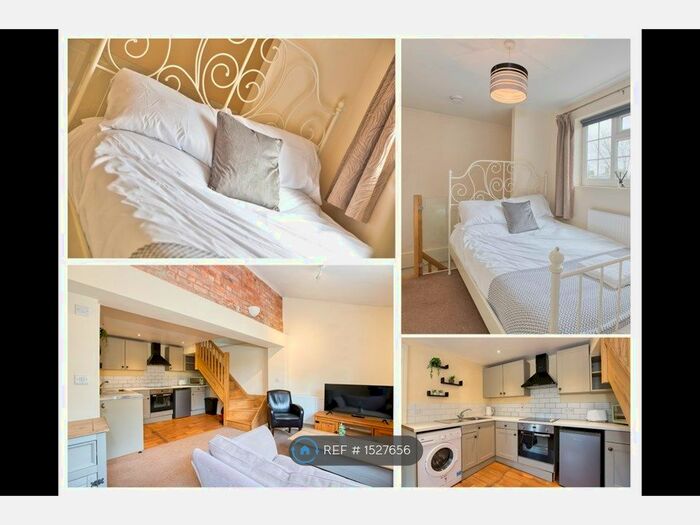 4 Bedroom Semi-Detached House To Rent In Valetta Place, Bridgwater, TA6