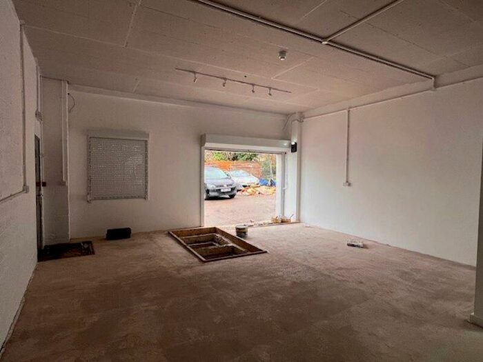 Property To Rent In Artisans Yard, Claude Avenue, Bath, BA2