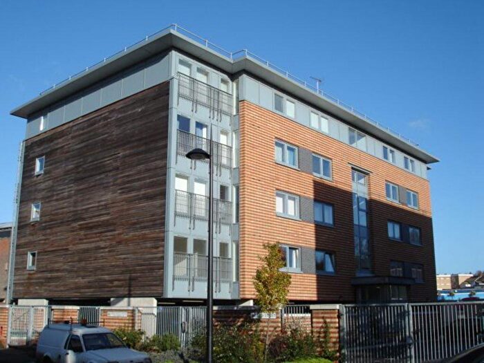 1 Bedroom Flat To Rent In John Street, IP3