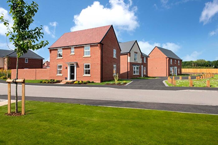 4 Bedroom Detached House For Sale In Rempstone Road, East Leake, LE12