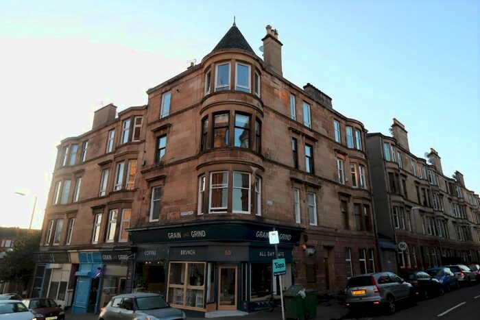 1 Bedroom Flat To Rent In Overdale Gardens, Glasgow, G42