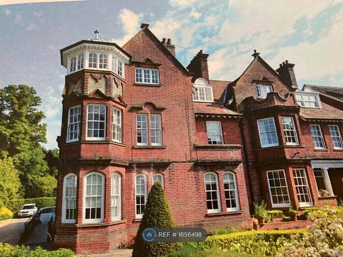 1 Bedroom Flat To Rent In Unthank Road, Norwich, NR2