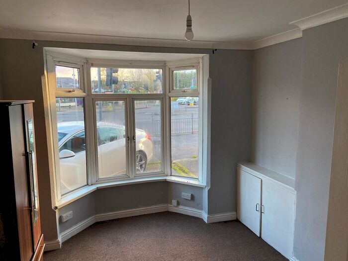 1 Bedroom End Of Terrace House To Rent In Chesterfield Road North, Mansfield, NG19