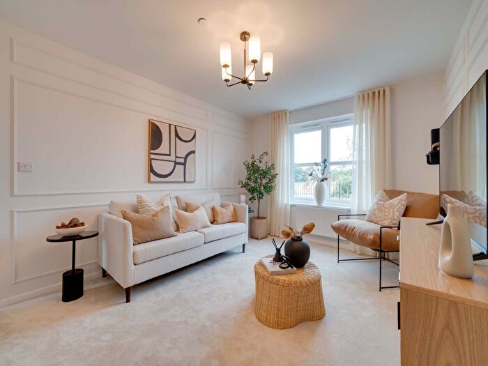 4 Bedroom Detached House For Sale In "The Kielder" At Base Business Park, Rendlesham, Woodbridge, IP12