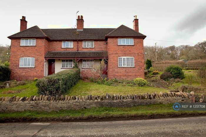 3 Bedroom Semi-Detached House To Rent In Ledbury Road, Eastnor, Ledbury, HR8