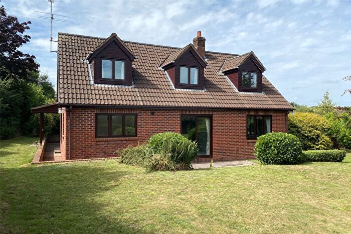 5 Bedroom Detached House For Sale In Lower Westford, Wellington, TA21