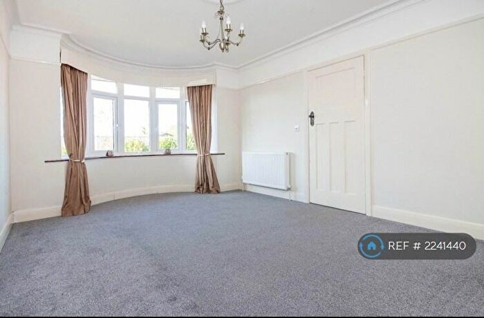 2 Bedroom Bungalow To Rent In Stannington Crescent, Totton, SO40
